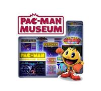 PAC-MAN MUSEUM (PC) - Steam Key - GLOBAL