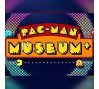 PAC-MAN MUSEUM+ (PC) Steam Key - UNITED STATES