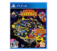 Pac-Man Museum+ PS4 (USA) [232338]