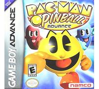 Pac-Man Pinball / Game [Importación Inglesa]