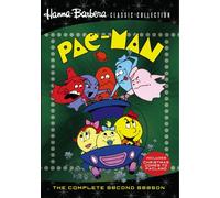 Pac-Man: The Complete Second Season [USA] [DVD]