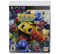 Pac-Man & the Ghostly Adventures 2