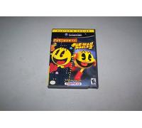 Pac-Man Vs. / Pac-Man World 2
