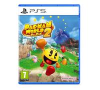 Pac-Man World 2 Re-PAC
