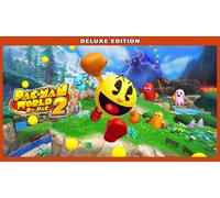 PAC-MAN WORLD 2 Re-PAC Deluxe Edition Steam Europe PC