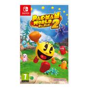 PAC-MAN WORLD 2 Re-PAC Juego Fisico para consola Nintendo Switch