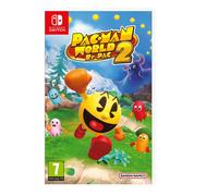 PAC-MAN WORLD 2 RE-PAC (Nintendo Switch) Switch Standard Editi (Nintendo Switch)