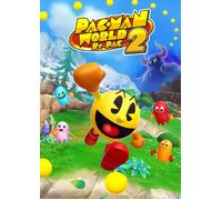 PAC-MAN WORLD 2 Re-PAC PC