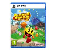 Pac-Man World 2 Re-PAC PS5