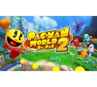 PAC-MAN WORLD 2 Re-PAC Steam Europe PC