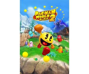 PAC-MAN WORLD 2 Re-PAC Steam Key (PC) GLOBAL