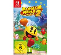 Pac-Man World 2 Re-Pac Switch NUEVO+OVP