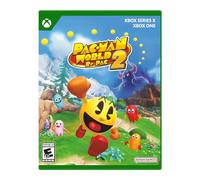 PAC-MAN WORLD 2 Re-PAC - Xbox Series X