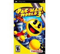 Pac-Man World 3 (輸入版)