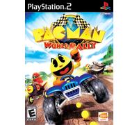 PlayStation 2 Pac-Man World Rally - Playstation 2 (Importación USA) GAME NUEVO