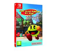 PAC MAN WORLD RE-PAC Nintendo Switch Single (Nintendo Switch)
