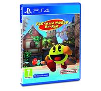 Pac-Man World Re-Pac