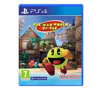 Pac-Man World: Re-Pac (English/French Box) /PS4