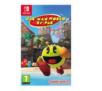 Pac-Man World Re-PAC (PC) Steam Key GLOBAL