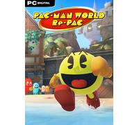 Pac-Man World Re-PAC (PC) Steam Key EUROPE