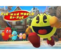 PAC-MAN WORLD Re-PAC (PC) Steam Key - GLOBAL