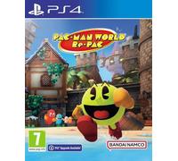 PAC-MAN WORLD Re-PAC Juego para Consola Sony PlayStation 4, PS4