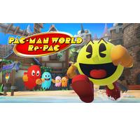 Pac-Man World Re-Pac Steam Worldwide PC