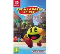 Pac-Man: World Re-Pac (Switch)