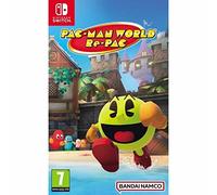PAC-MAN WORLD Re-PAC Switch Juego