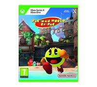 PAC-MAN World Re-Pac (Xbox One)