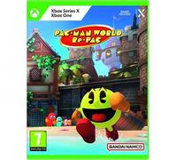 Pac-Man World Re-Pac