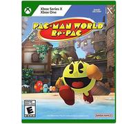 PAC-MAN World Re-PAC - Xbox Series (Microsoft Xbox Series X S) (Importación USA)