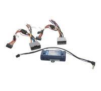 PAC RP4-CH11 Radiopro4 Interfaz de Repuesto estéreo para vehículos Chrysler/Mitsubishi/Volkswagen, Azul