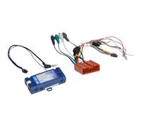 PAC rp4-mz11 All-in-One Radio y Control de Volante Interface (de Repuesto para Seleccionar Mazda vehículos)