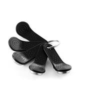 Pac Supplies Global Ltd - Lote de 20 llaves de Dallas, no magnéticas, color negro