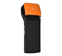 PAC Supplies Global Sunmi P2 PRO T6920 - Escáner de código de barras 4G HD de 6 pulgadas