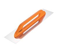 PACA simple, 580 x 128 mm, mango de madera. marca Neo tools