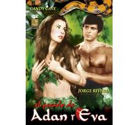 Pacado De Adan Y Eva [Reino Unido] [DVD]