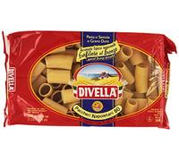 Paccheri Napoletani - Pasta (10 unidades, 100% italiano, n.º 80, 500 g)