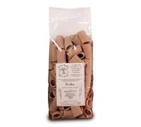 Paccheri de Trigo Duro Senador Sombreros 500 g | Sociedad Agrícola Arca S.A.S.