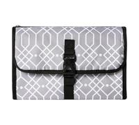 Pacchio Pater Campio - Mattura Piedabile, in mattura in maglio, station di cambio adificile | per sacchetti per pañnolini compatti per gite di Maternità per la scuola materna