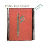 Paccione : Our beauties are not ours. uvres pour voix et instruments.