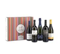 PACCO CONFEZIONE DEGUSTAZIONE 5 VINI TRENTINER