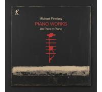 Pace, Ian - Finnissy: Klavierwerke