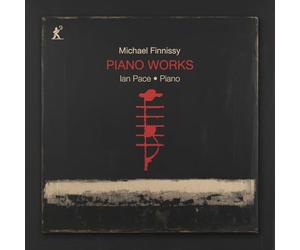 Pace, Ian - Finnissy: Klavierwerke