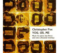 FOX:YOU, US, ME