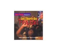Pace, Joe - Let There Be Praise [Import]