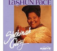 Pace, Lashun - Shekinah Glory