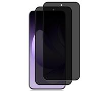 PaceBid Protector Pantalla Privacidad para Oppo Reno13 5G, [2 Piezas] Cristal Templado Anti Espía, Anti-Espía Vidrio Película, 9H Dureza, Privacy Screen Protector para Oppo Reno13 5G