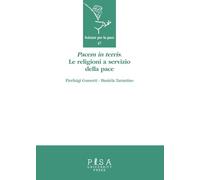 «Pacem in terris». Le religioni a servizio della pace (Scienze per la Pace)